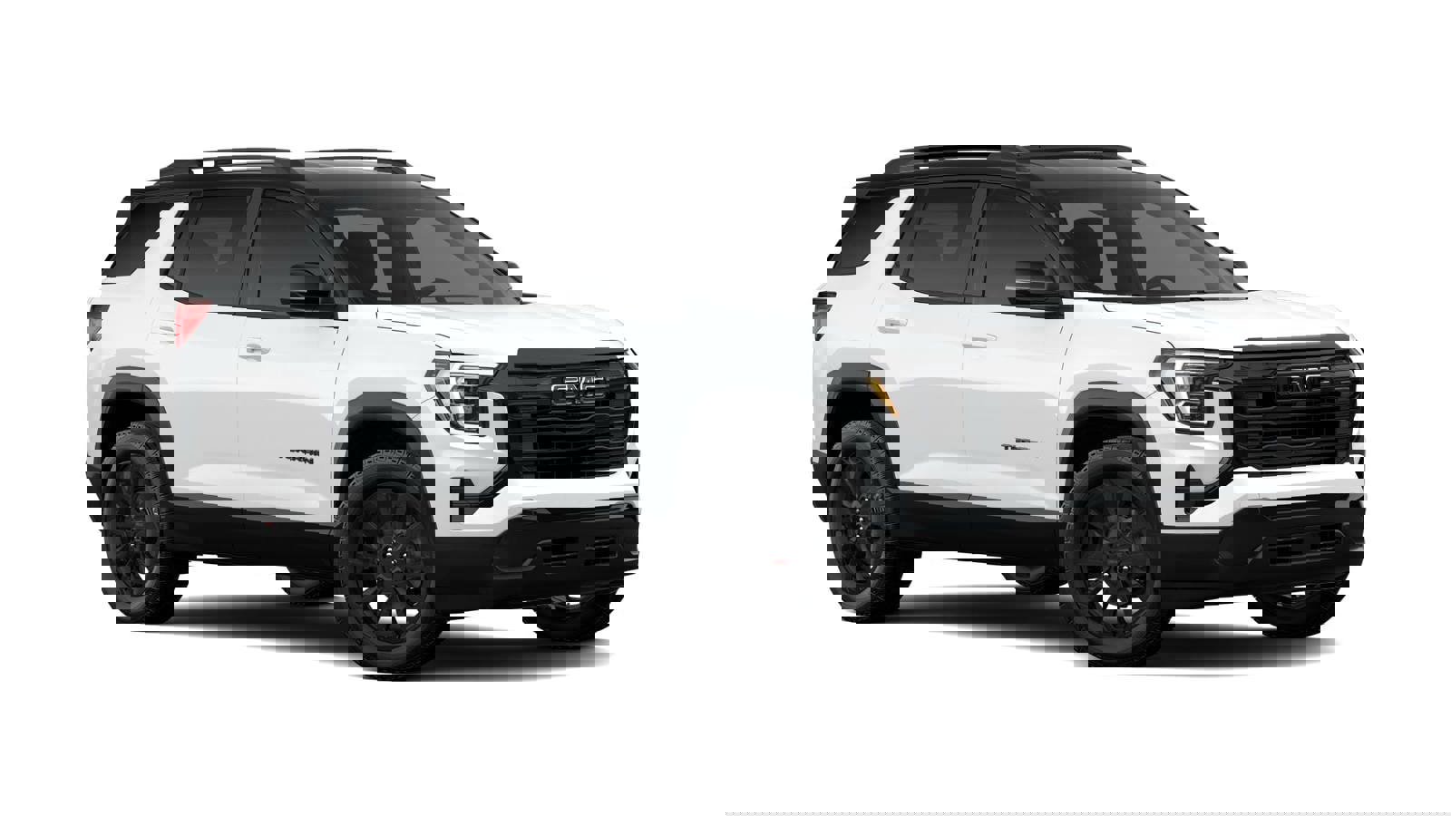 New 2026 GMC Terrain Elevation w/ Elevation Premium Package image 32