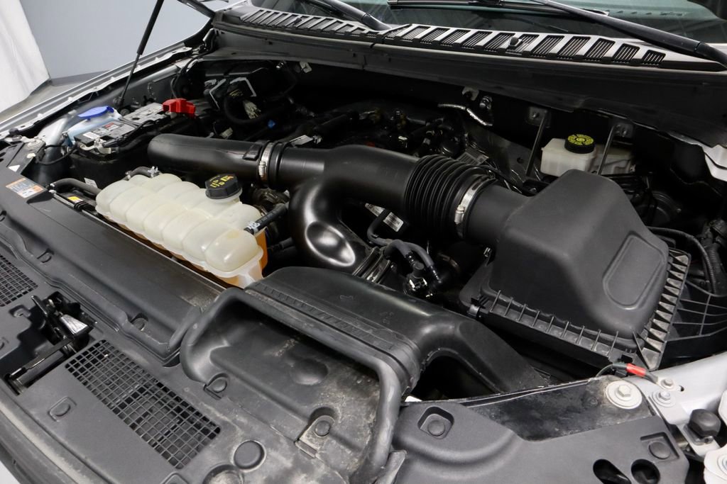 Certified 2023 Ford Expedition Max XLT AWD/4WD image 19