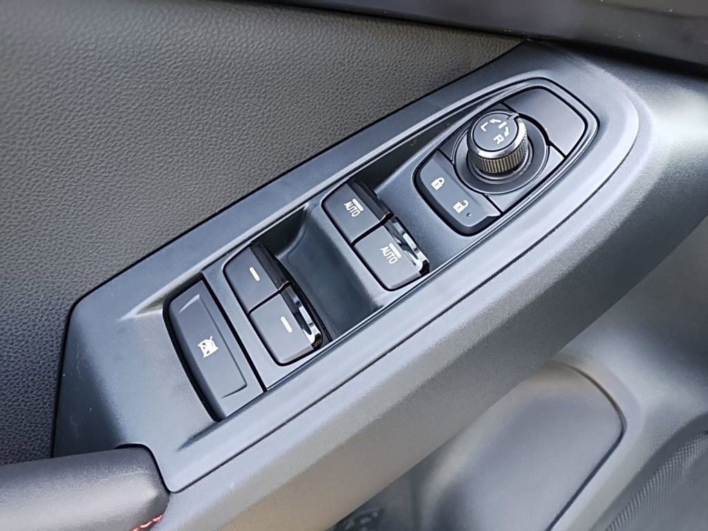 New 2026 Subaru Impreza 2.0i Sport image 16