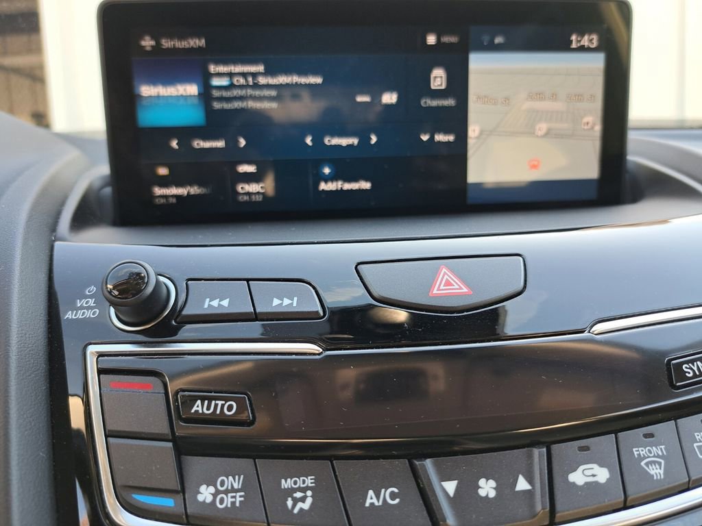 Certified 2021 Acura RDX w/ Technology Package image 10