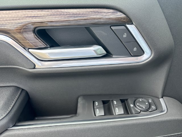 New 2026 Chevrolet Silverado 1500 RST AWD/4WD image 13