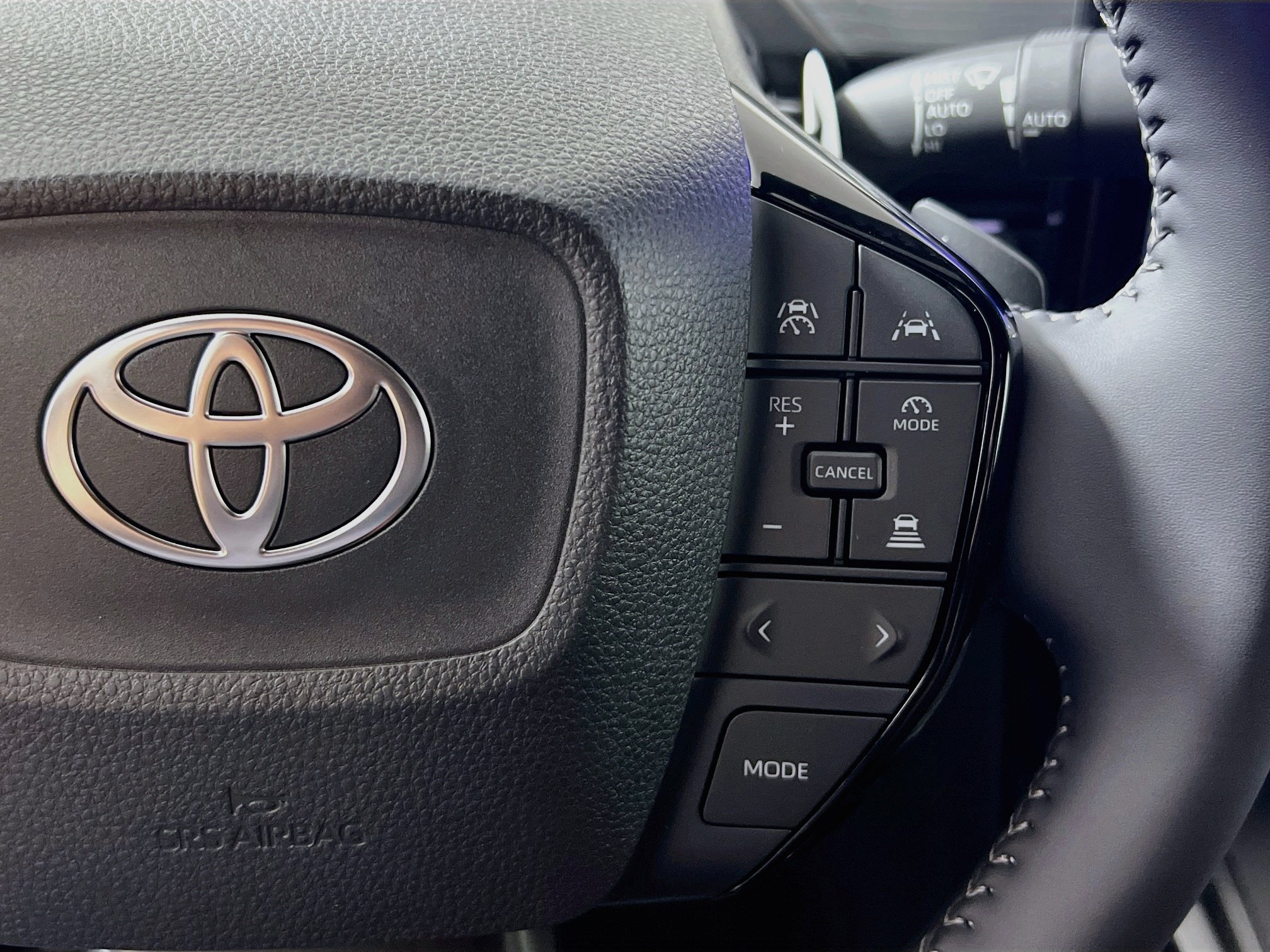 New 2026 Toyota C-HR AWD/4WD image 19