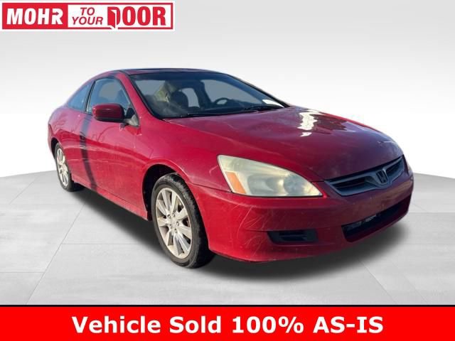 Used 2006 Honda Accord EX