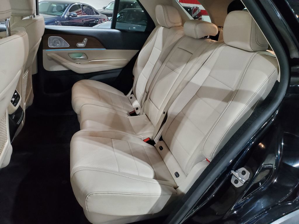 Used 2021 Mercedes-Benz GLE 350 4MATIC image 28
