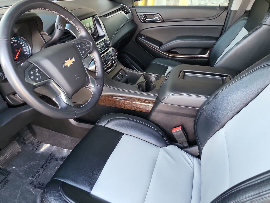 Used 2020 Chevrolet Tahoe LS w/ Enhanced Driver Alert Package image 12
