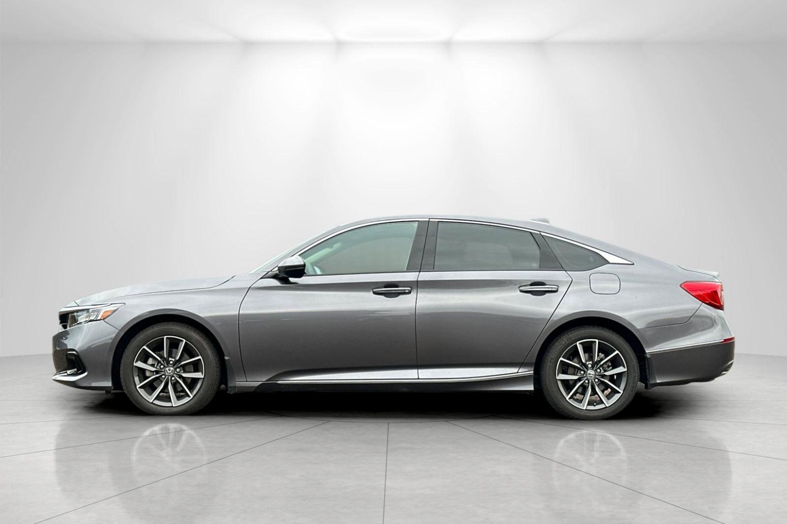 Used 2021 Honda Accord EX-L image 6