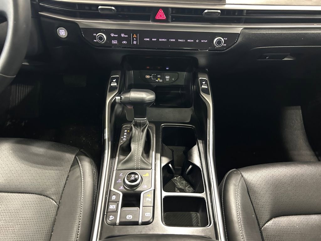 Used 2025 Kia Sorento X-Line EX image 15