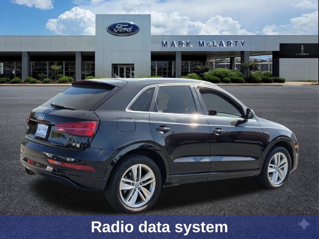 Used 2016 Audi Q3 2.0T Premium Plus FWD image 5