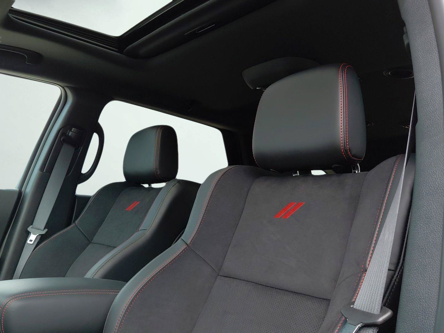 New 2026 Dodge Durango GT AWD/4WD image 9