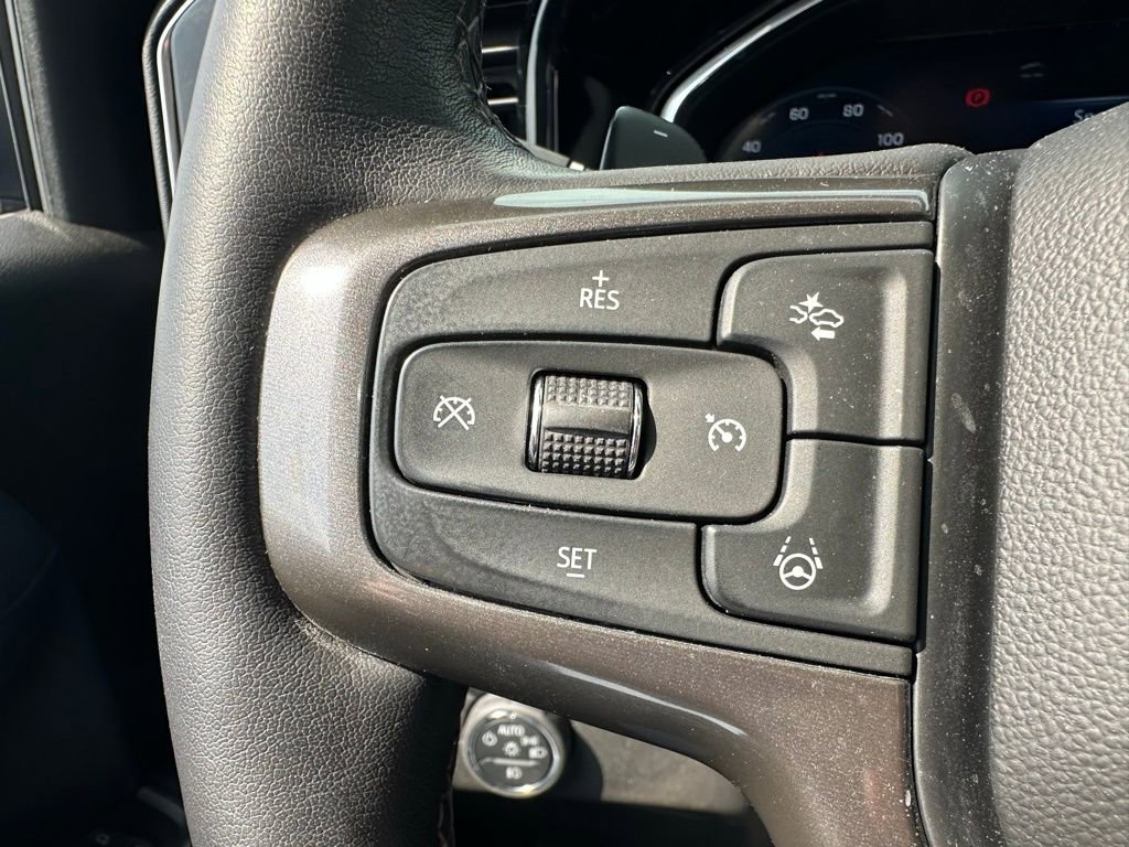 Used 2024 Chevrolet Silverado 1500 High Country image 32