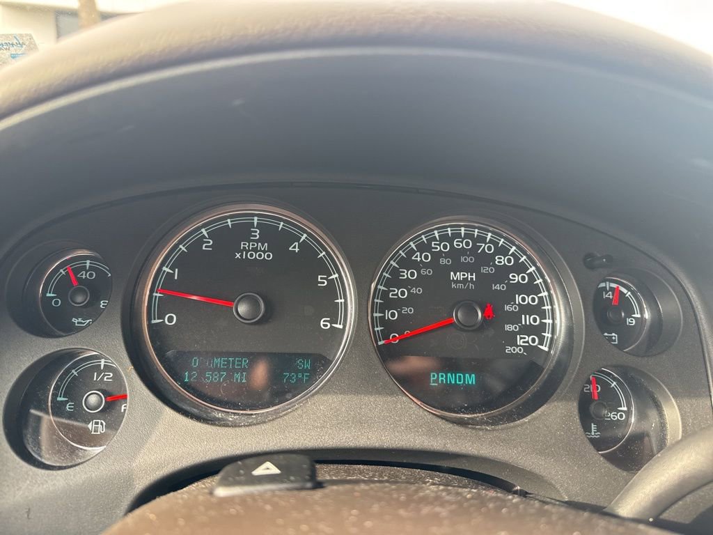 Used 2013 GMC Yukon Denali image 13