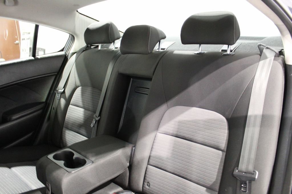 Used 2016 Kia Forte LX w/ LX Popular Package FWD image 14