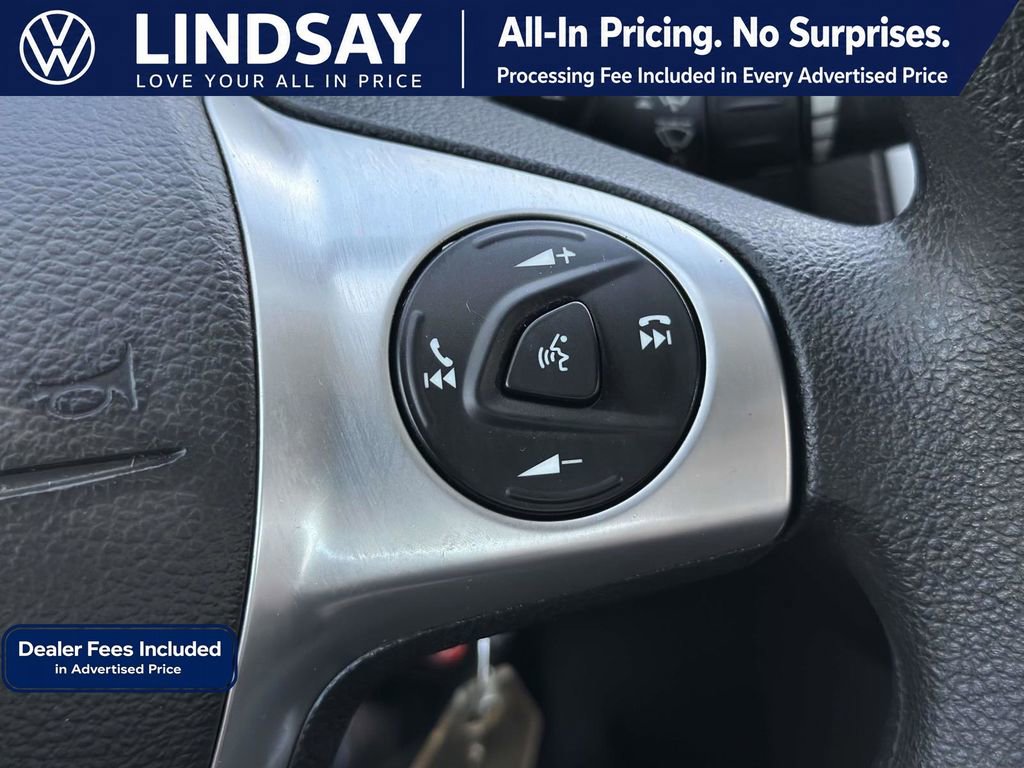 Used 2014 Ford Focus SE FWD image 20