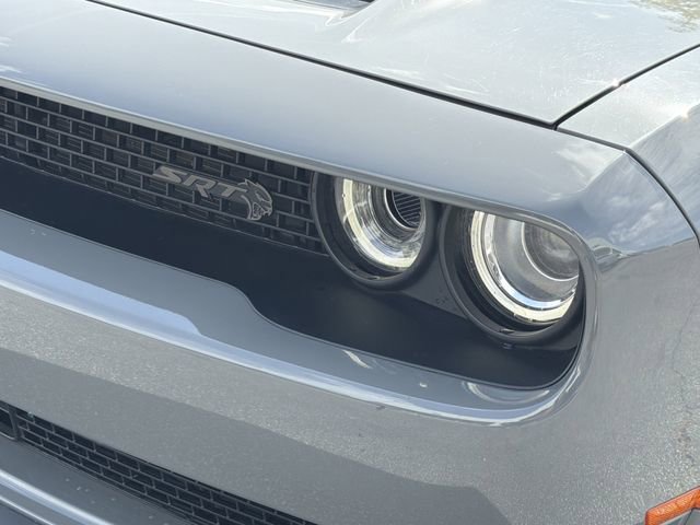 Used 2023 Dodge Challenger SRT Hellcat image 26