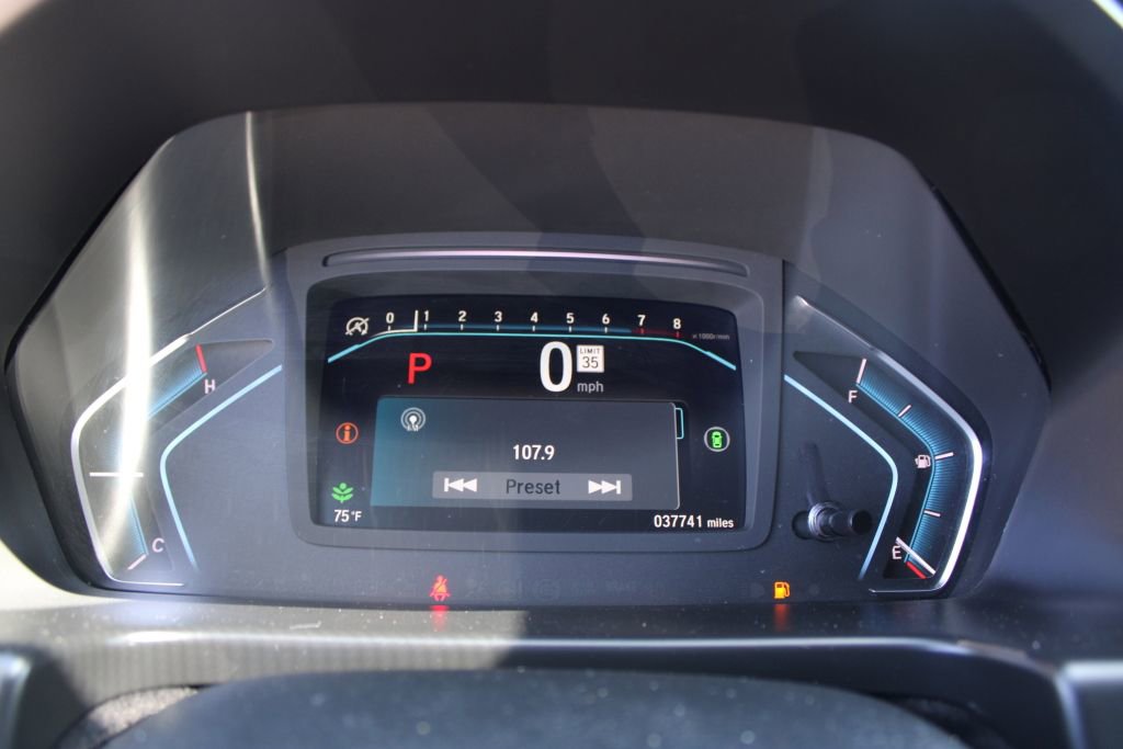 Used 2021 Honda Odyssey LX image 27