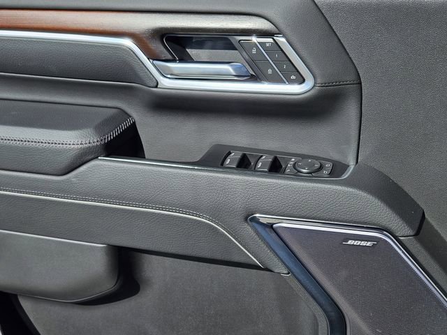 New 2026 GMC Sierra 3500 Denali w/ Denali Reserve Package image 17