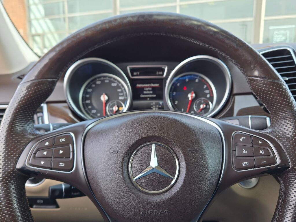 Used 2018 Mercedes-Benz GLE 350 4MATIC image 50