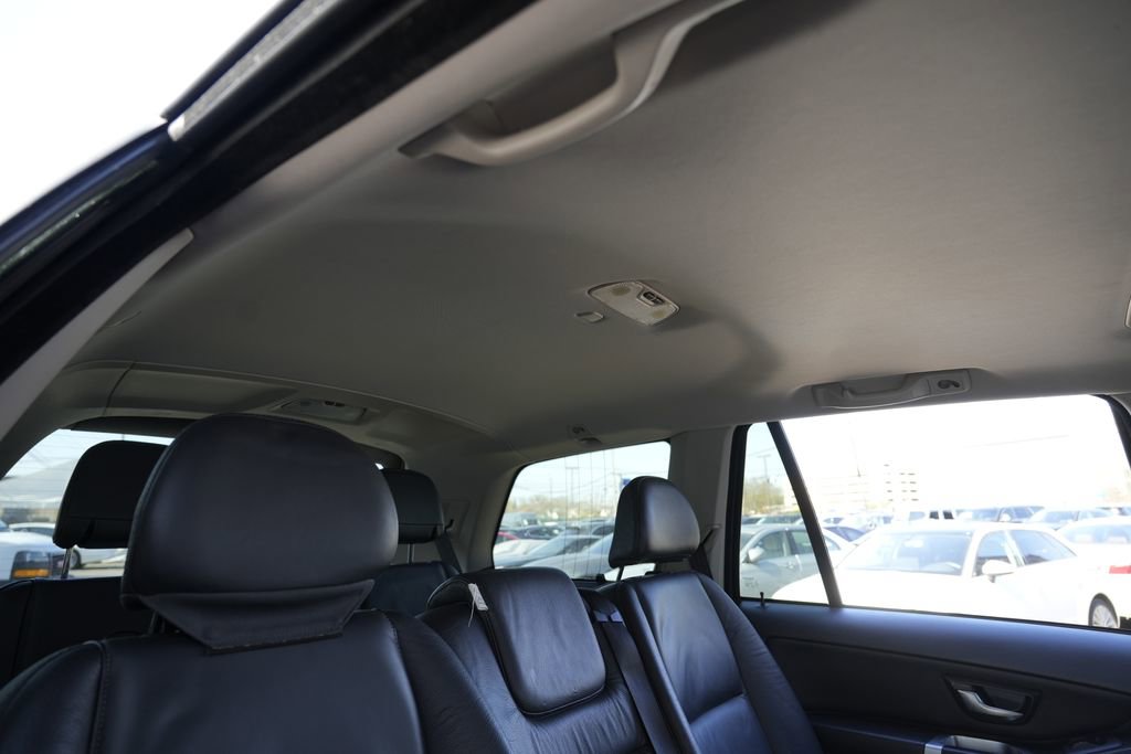 Used 2013 Volvo XC90 3.2 image 27