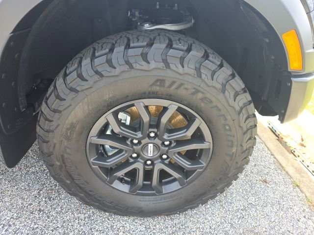 Used 2025 Ford Ranger Raptor image 28