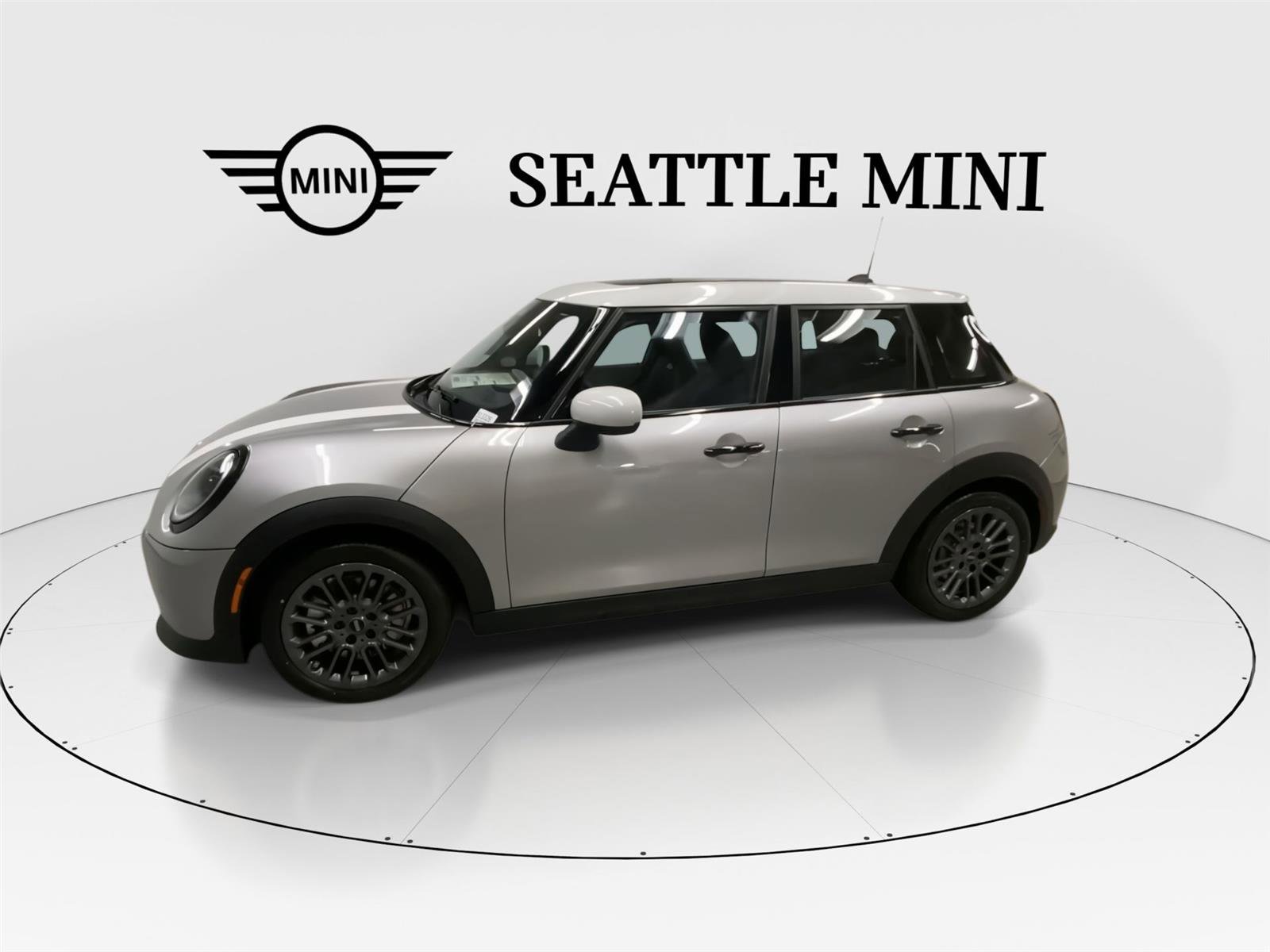 New 2026 MINI Cooper S image 6