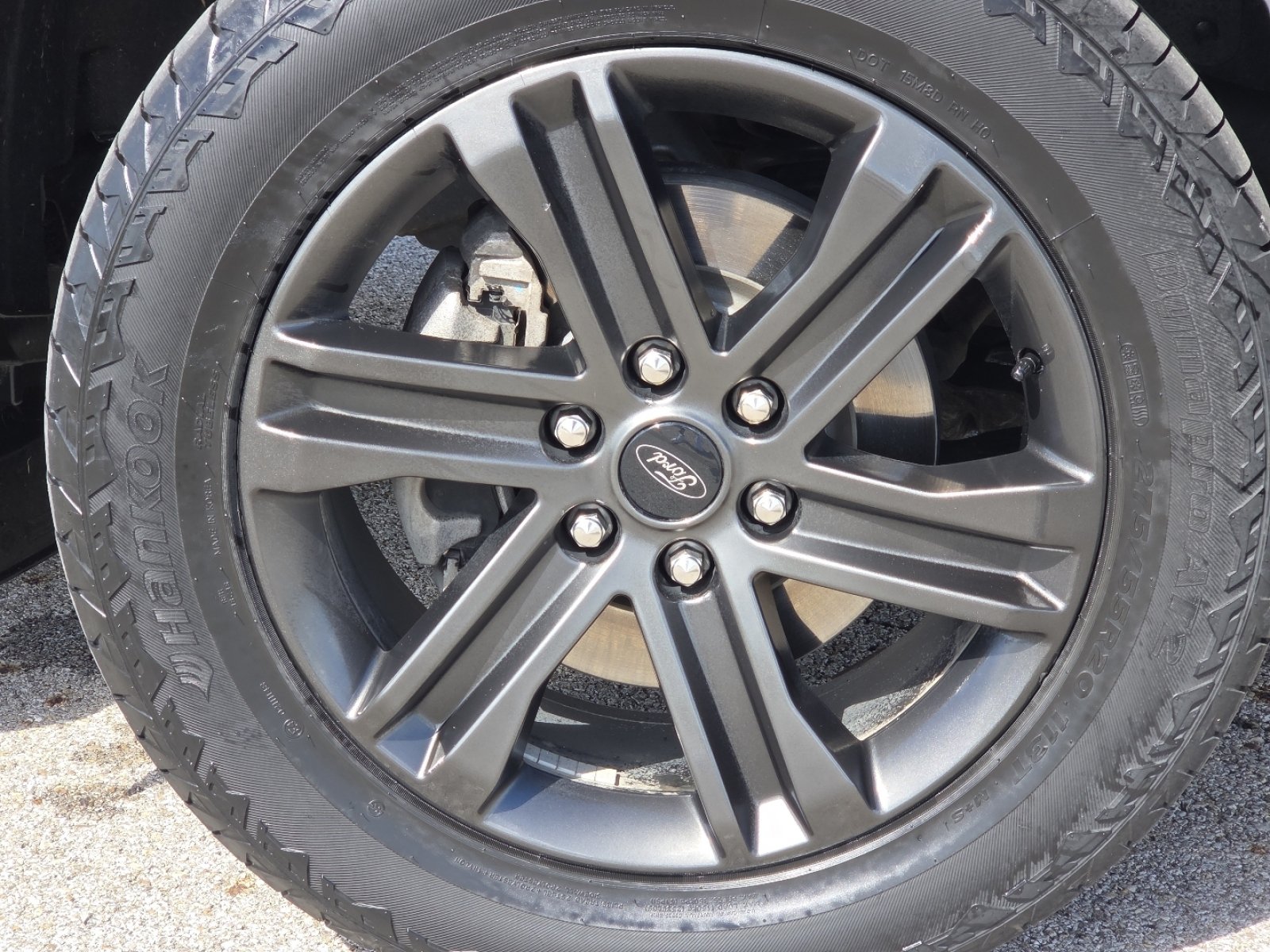 Used 2021 Ford F150 Lariat w/ Equipment Group 502A High AWD/4WD image 10