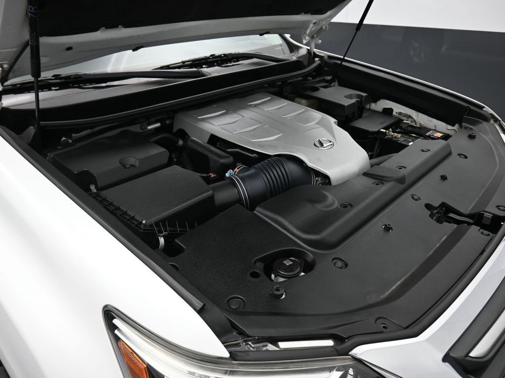 Used 2016 Lexus GX 460 w/ Navigation Package image 61