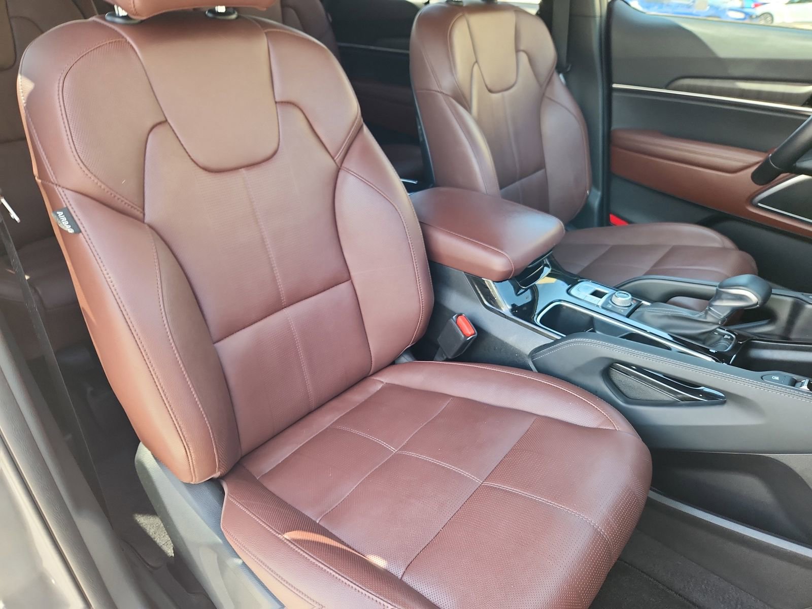Used 2023 Kia Telluride SX AWD/4WD image 14