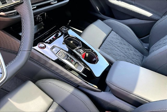 New 2026 Audi S5 Premium Plus AWD/4WD image 14