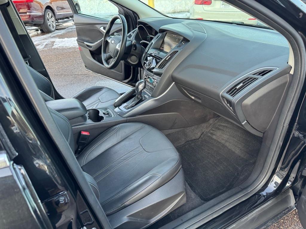 Used 2014 Ford Focus Titanium image 30