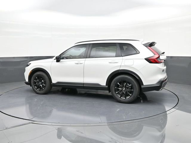 New 2026 Honda CR-V Sport-L image 5