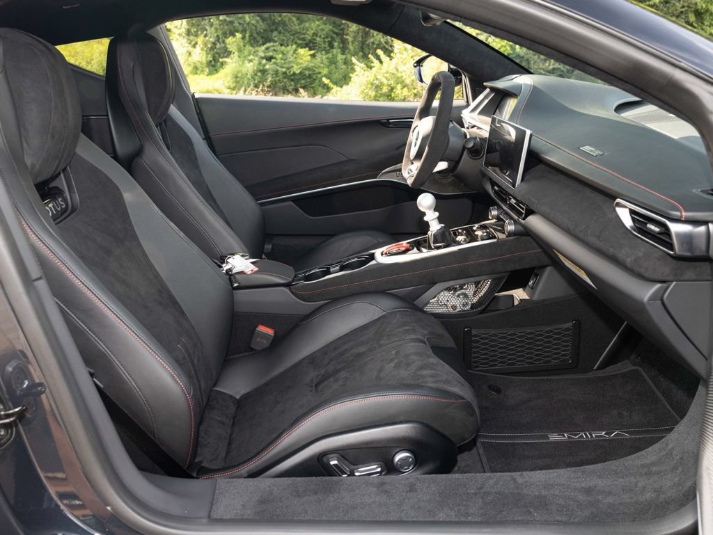 Used 2024 Lotus Emira First Edition RWD image 47