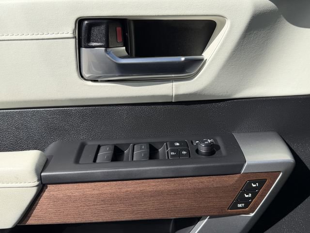 Used 2023 Toyota Tundra Capstone image 26