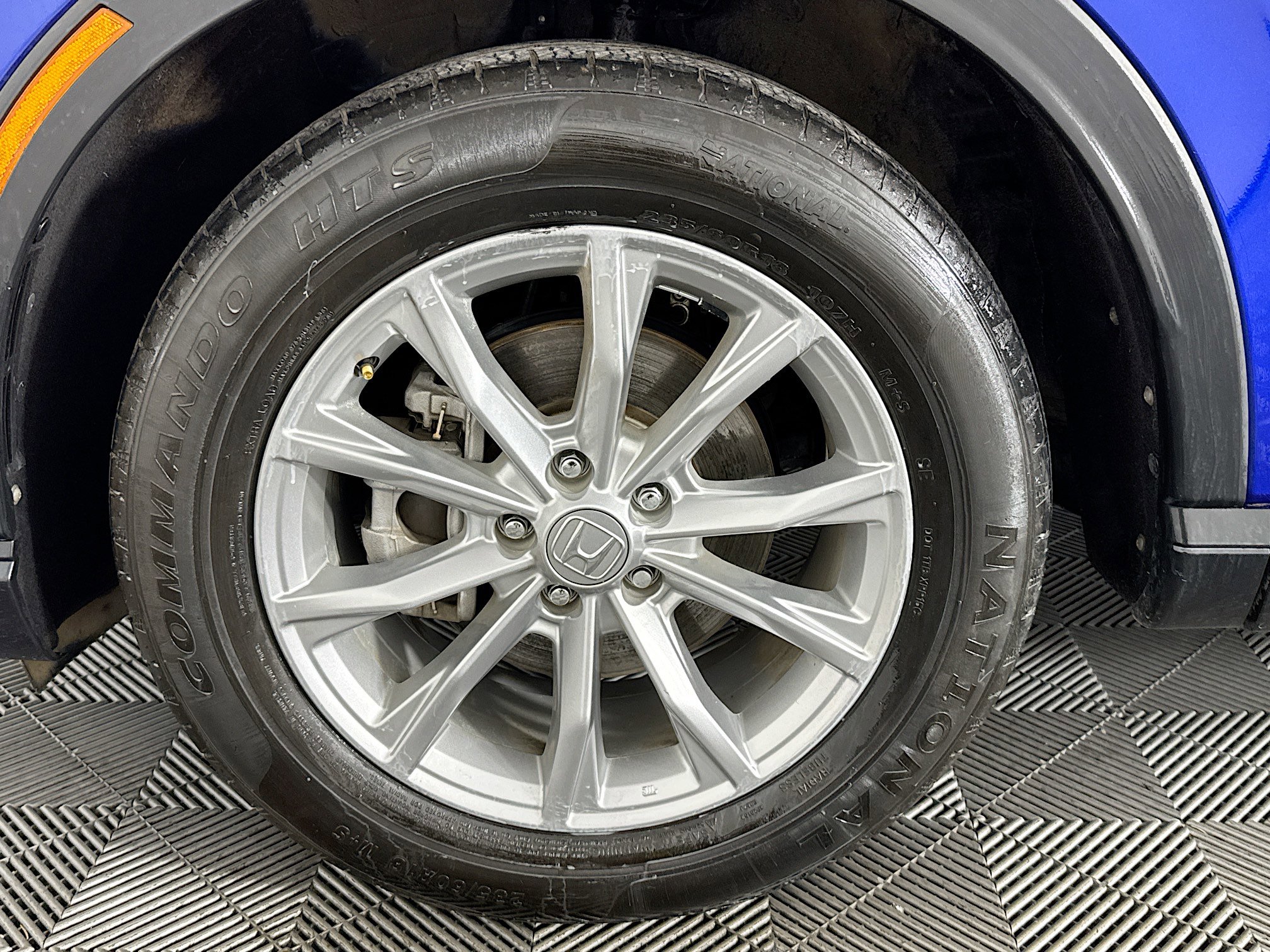 Used 2024 Honda CR-V EX image 68