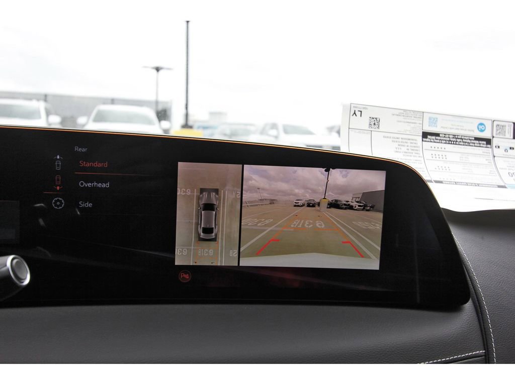 New 2026 Cadillac CT5 V image 17