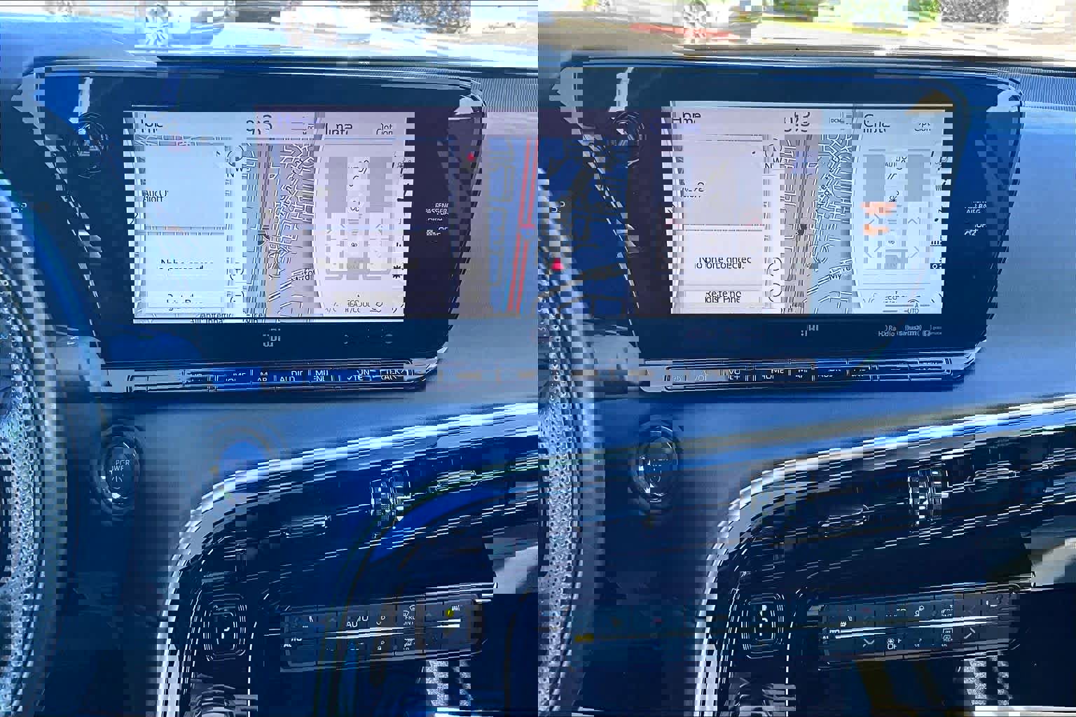 Used 2021 Toyota Mirai XLE image 6