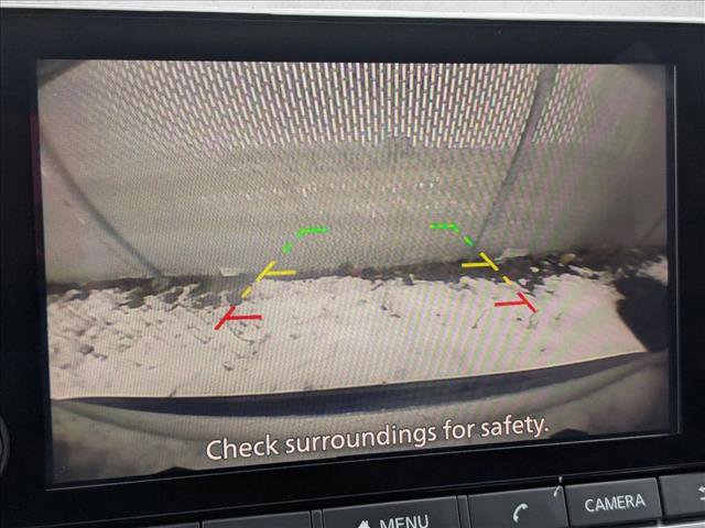 Used 2023 Nissan Rogue SV image 15