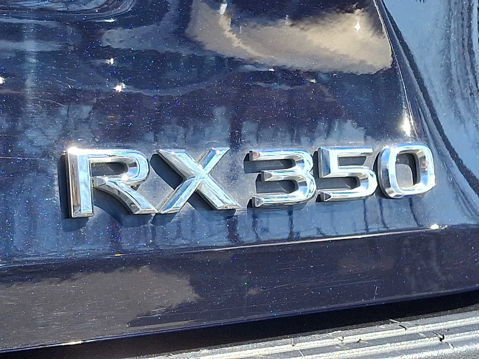 Used 2020 Lexus RX 350 AWD w/ Premium Package image 30