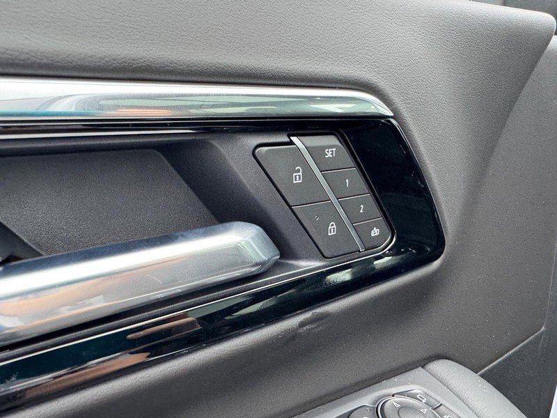 New 2026 Chevrolet Tahoe Premier w/ Sun And Tow Package image 15