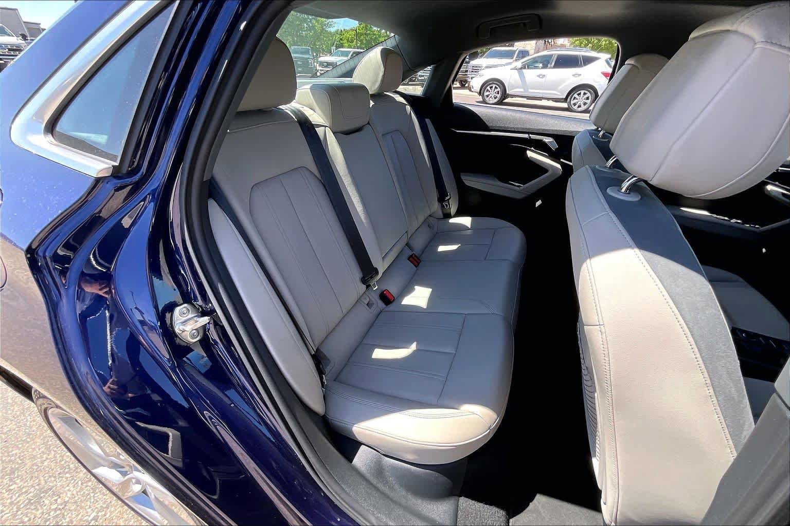 Used 2023 Audi A3 2.0T Premium FWD image 20