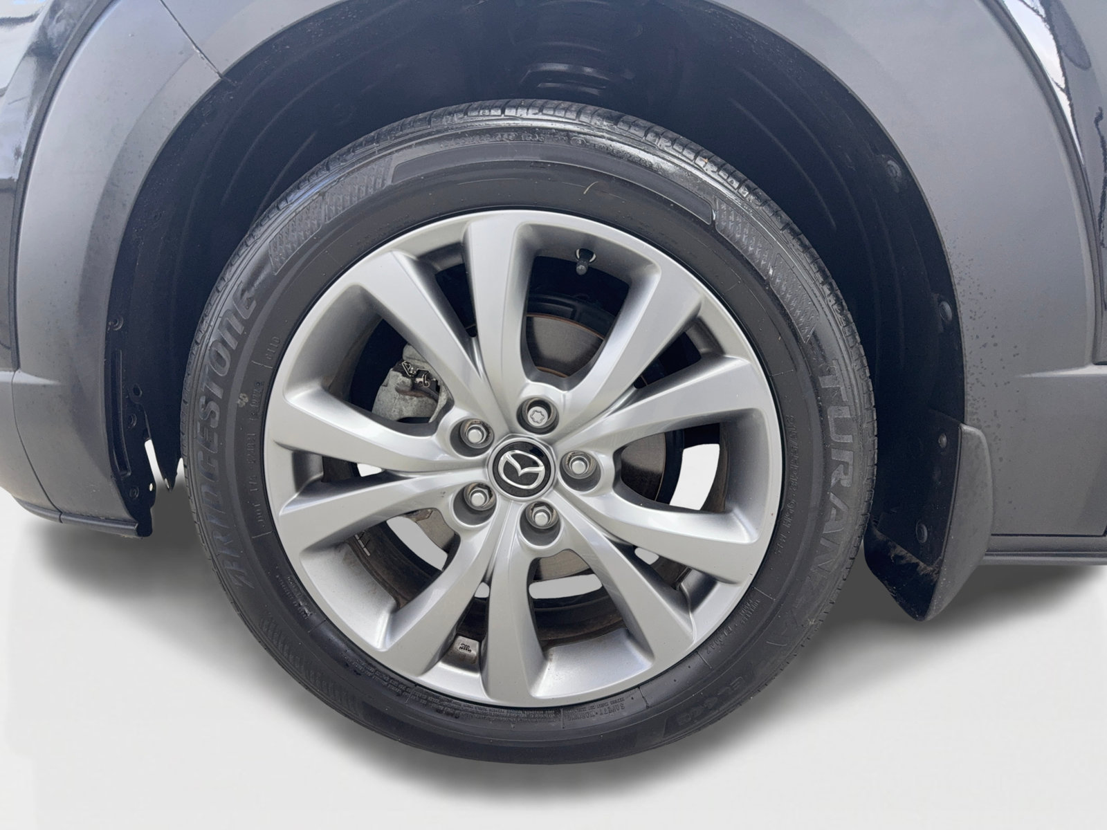 Used 2023 MAZDA CX-30 AWD 2.5 S w/ Preferred Package image 67