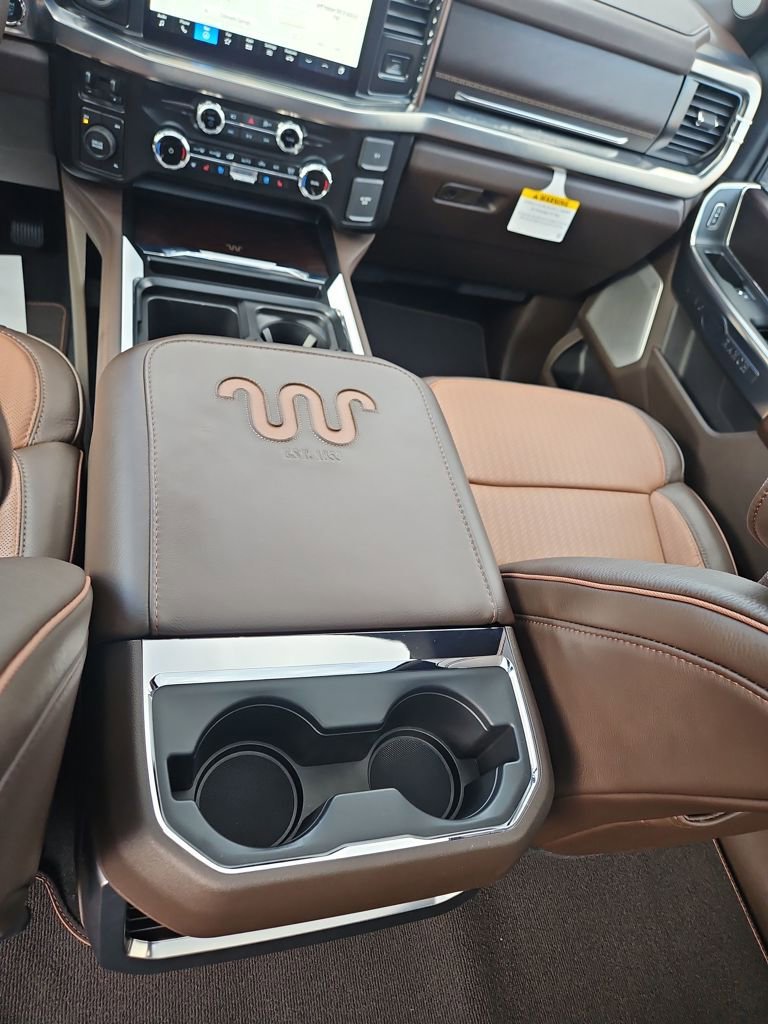 Used 2026 Ford F450 King Ranch w/ FX4 Off-Road Package image 27