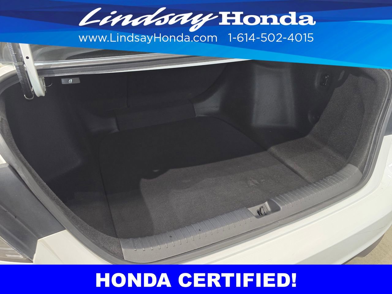 Certified 2024 Honda Accord Sport image 11