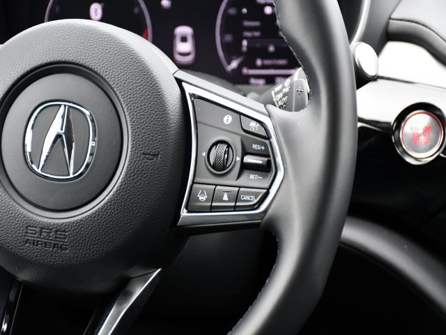 Used 2026 Acura MDX w/ Technology Package FWD image 20