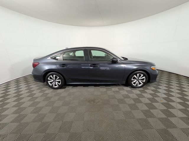 Used 2025 Honda Civic LX image 29