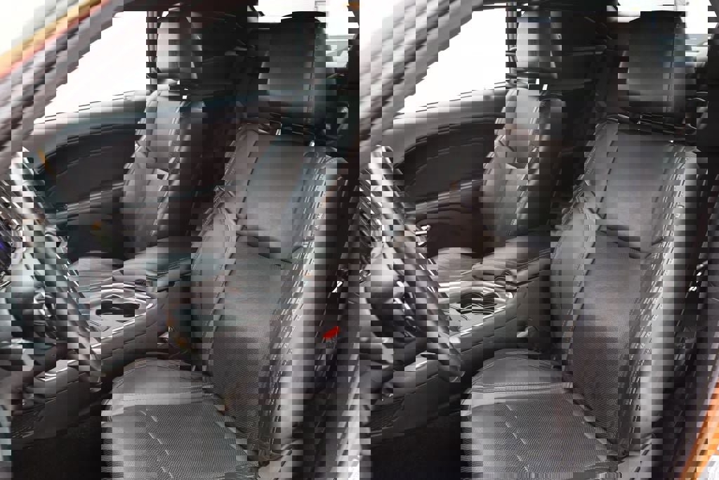 Used 2018 Dodge Challenger GT w/ Technology Group image 13