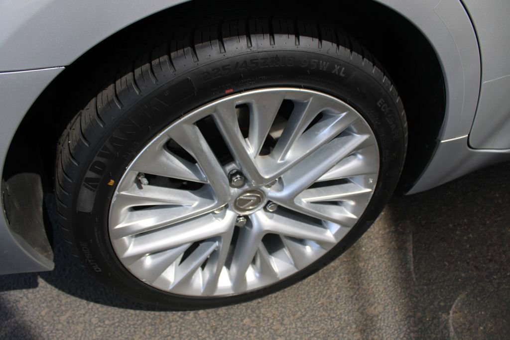 Used 2014 Lexus ES 350 w/ Luxury Package image 62