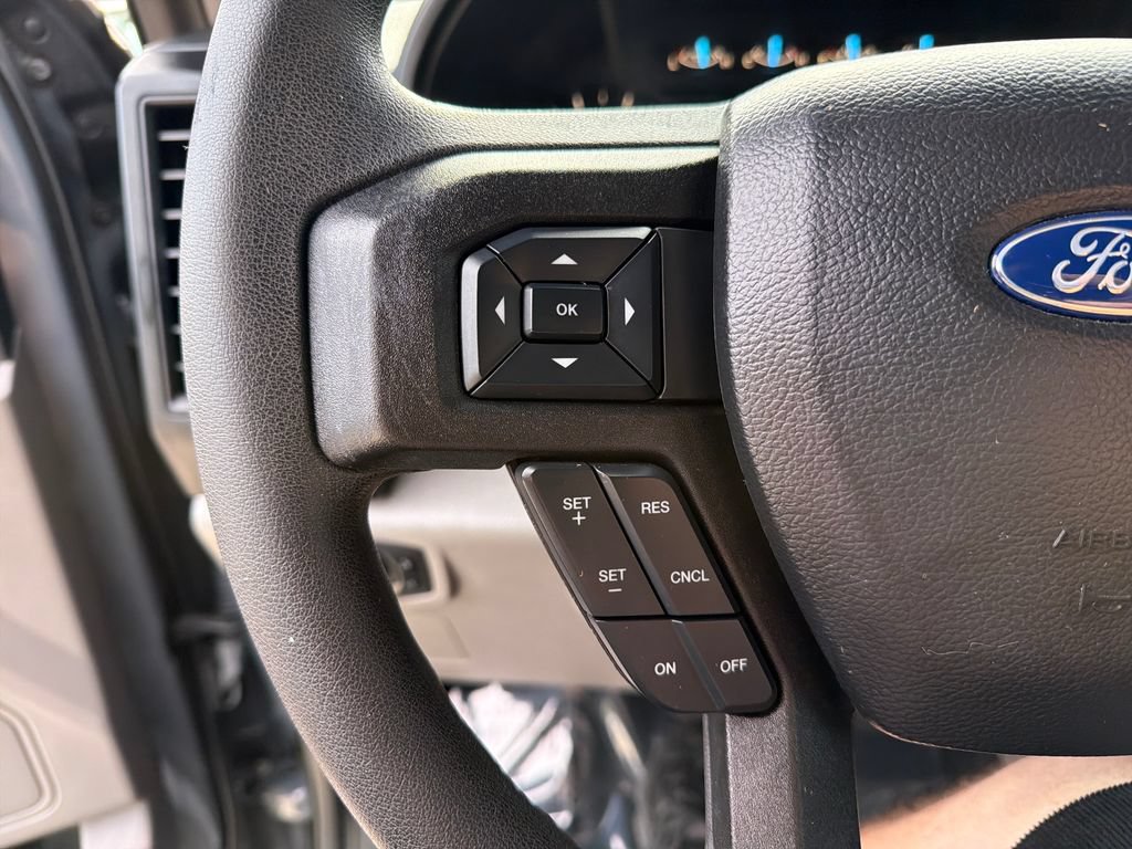 Used 2019 Ford F150 XL w/ Equipment Group 101A Mid RWD image 21