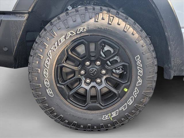 New 2026 RAM 1500 Rebel w/ Rebel Level 2 Equipment Group image 10