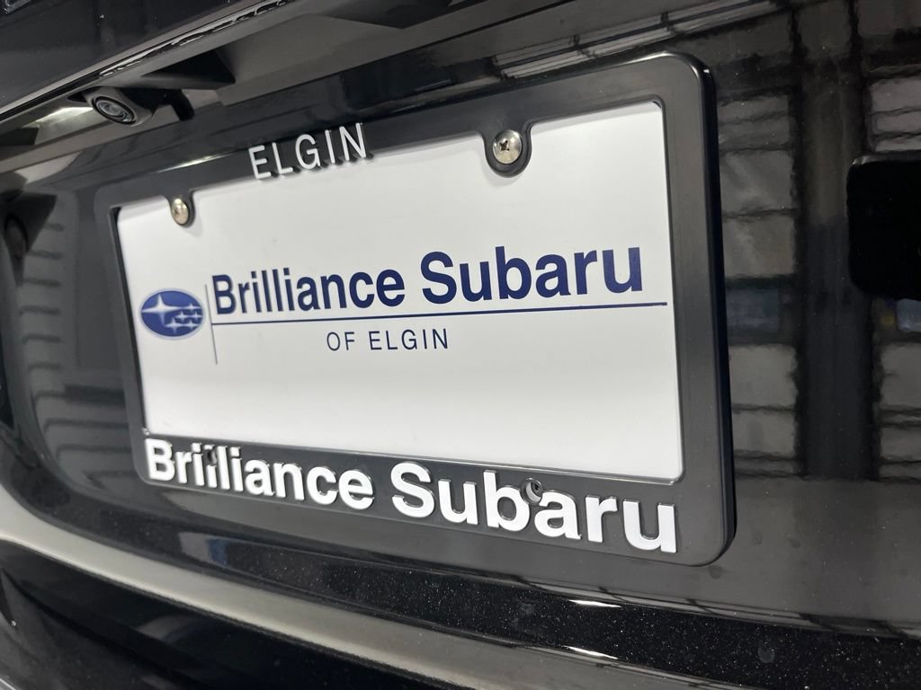 Used 2026 Subaru Forester Premium AWD/4WD image 39