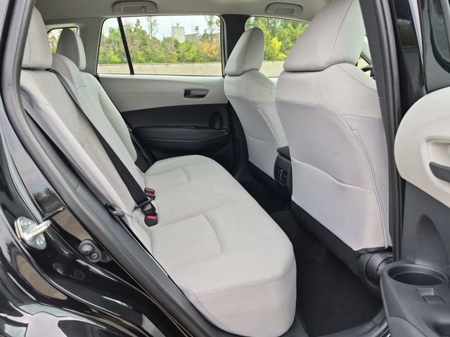 Certified 2023 Toyota Corolla Cross L AWD/4WD image 29